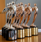 Telly Awards of Big Picture, Inc.
